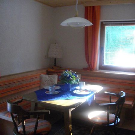 Haus Bergblick Apartment Pragraten Exterior photo