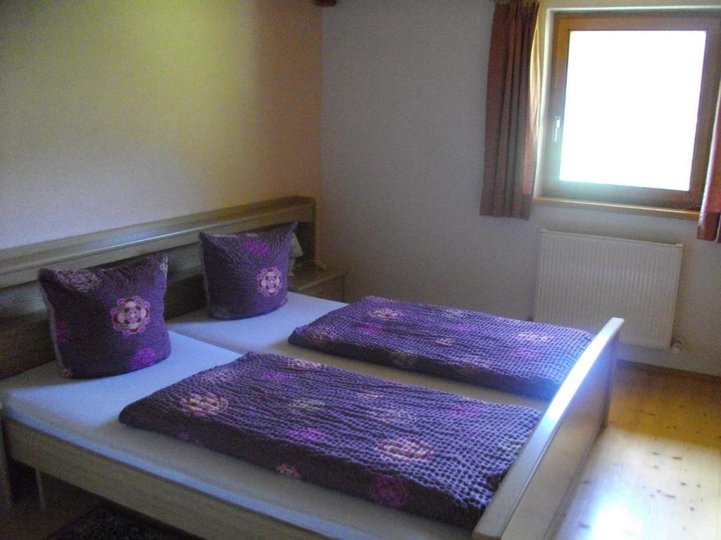 Haus Bergblick Apartment Pragraten Room photo